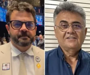 Dr. Jarques confirma filiação ao Republicanos e passa a dividir partido com adversário histórico na PB