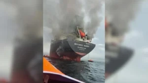 Entenda por que os EUA não conseguem proteger o Estreito de Ormuz