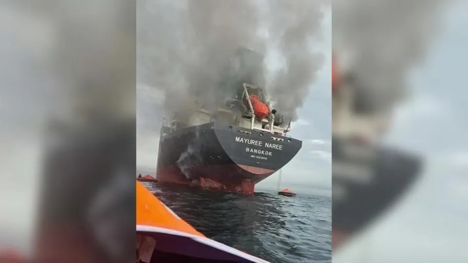 Entenda por que os EUA não conseguem proteger o Estreito de Ormuz