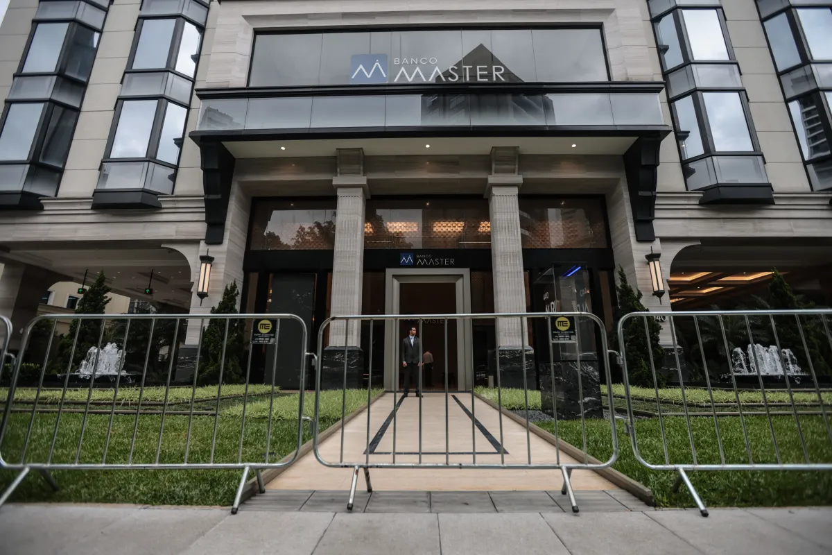 PF vai pedir prorrogação de inquérito do caso Master ao STF