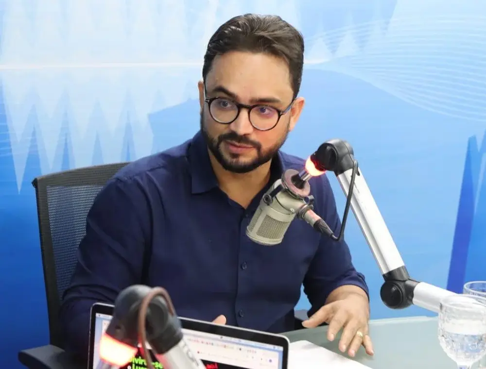 VÍDEO – Secretário rebate Camila Toscano após deputada criticar estilo político de João Azevêdo