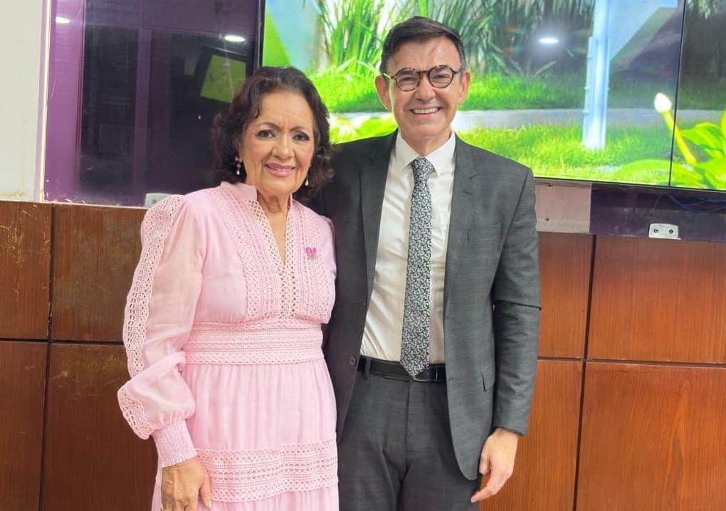 APEAG realiza Semana de Ética no Estado