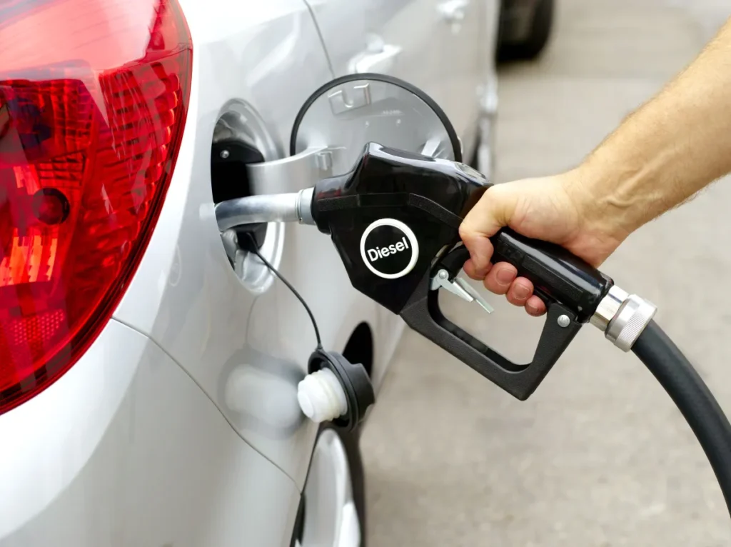 governo anuncia nova subvencao para baratear preco do diesel