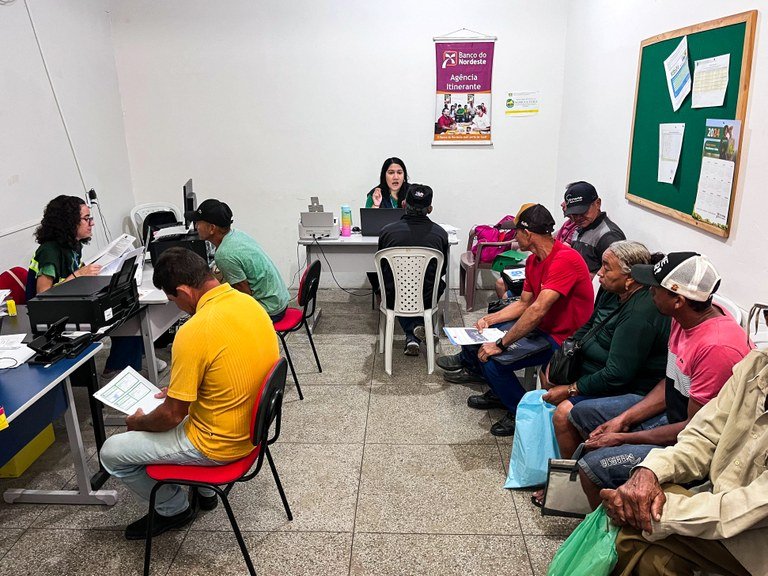 Sudema inicia força-tarefa para regularização ambiental de imóveis rurais na Paraíba