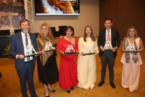 paraibanos sao homenageados em brasilia durante seminario nacional na camara dos deputados