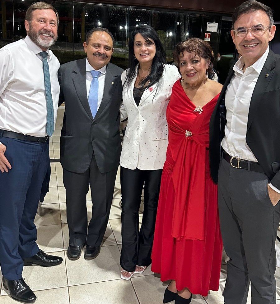 Paraibanos são homenageados em Brasília durante seminário nacional na Câmara dos Deputados