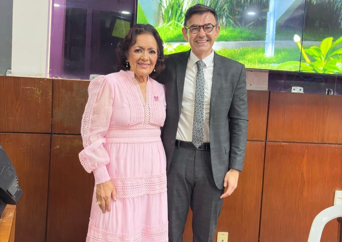 APEAG, ABEE PB E MÚTUA JUNTOS PELA ÉTICA NA PARAIBA   