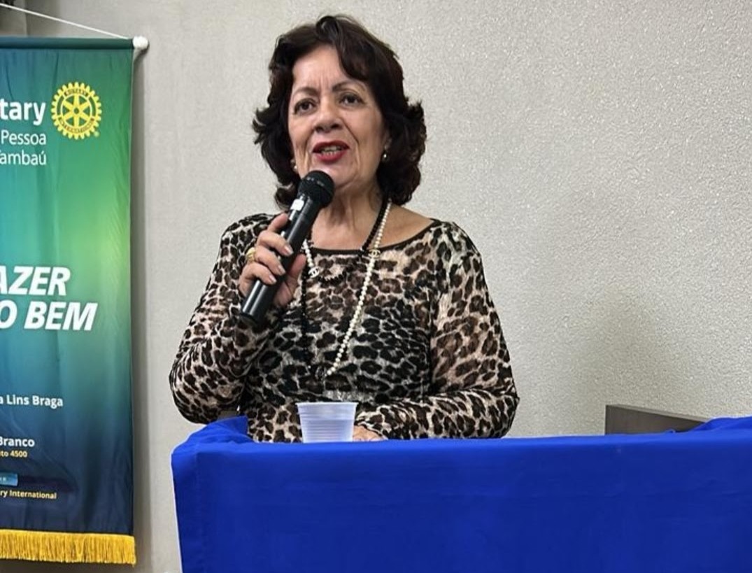 Carmem Eleonôra destaca importância da mulher na Engenharia 